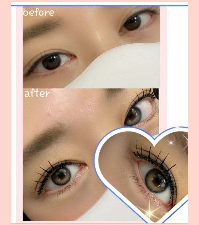 아트비뷰티속눈썹경성대 이미지