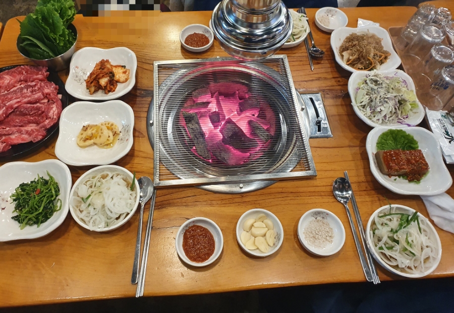 돈당갈비 이미지