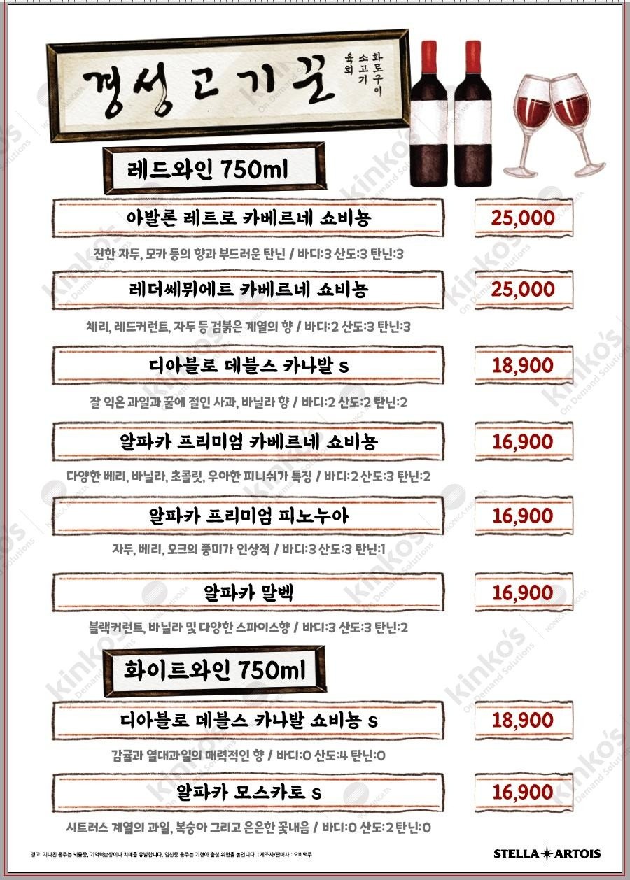 경성고기꾼 이미지