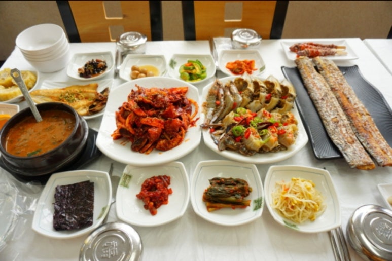 연화정식당 이미지