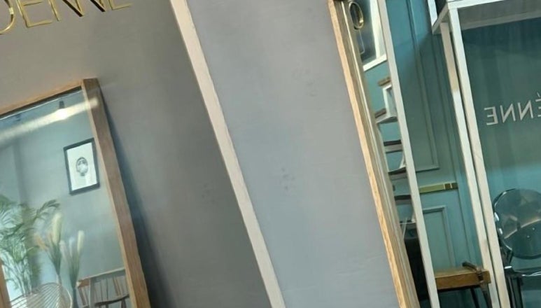 끌로엔느웨딩 이미지