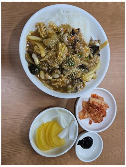 신림짬뽕 이미지