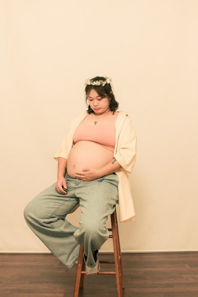셀프사진관모노크롬스튜디오다산점 이미지