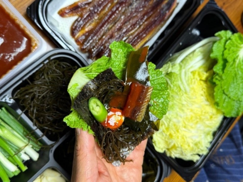 포항과메기 이미지