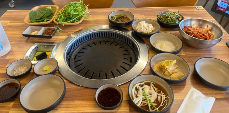 오;나의삼겹살 이미지