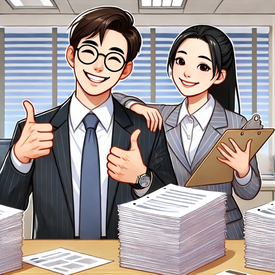 회계법인혜안 이미지