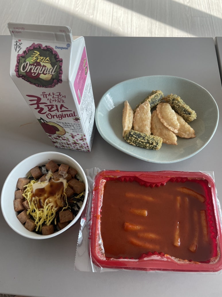 신전떡볶이 (녹양점) 이미지