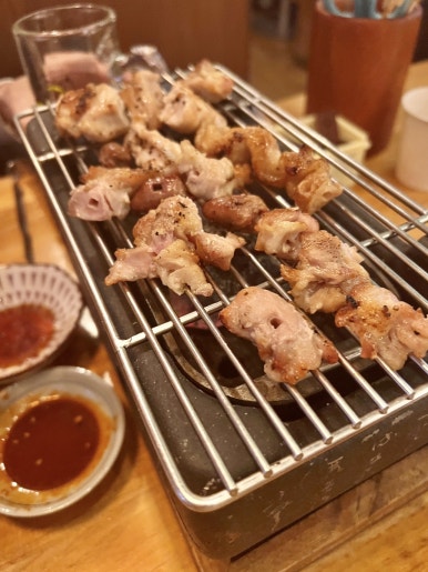 숯토리 객리단길점 이미지