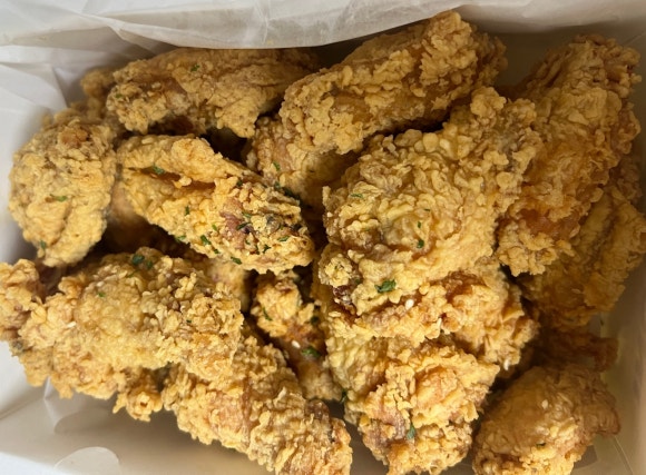 잉치킨우장산 이미지