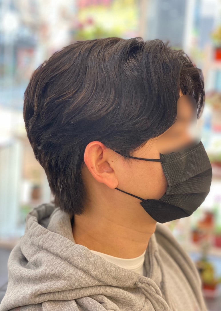 수헤어soohair 이미지