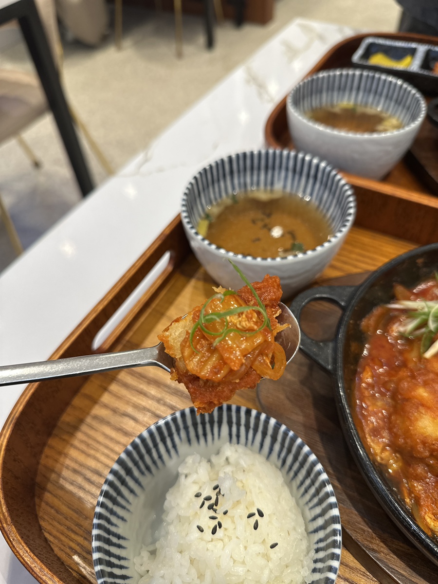 나베야돈까스백병원점 이미지