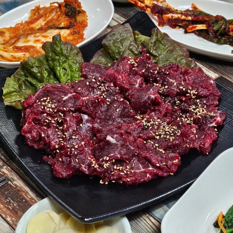 우리한돈한우정육점 이미지