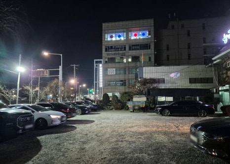능곡송천매운탕 이미지