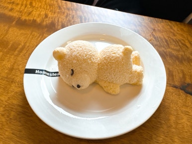 숲속카페쿤 이미지