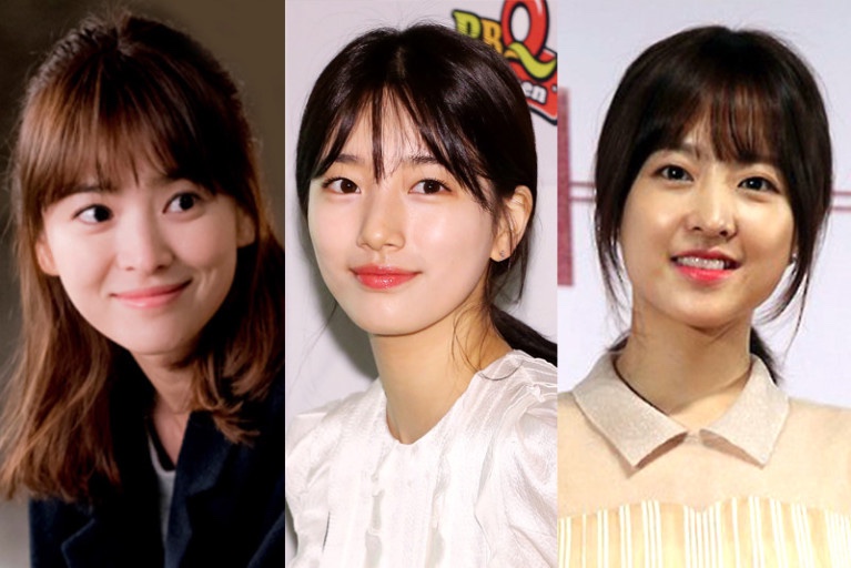 머리 이미지