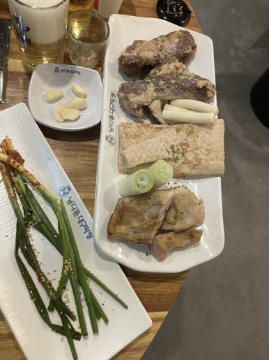 남다른대구막창옥정세창점 이미지