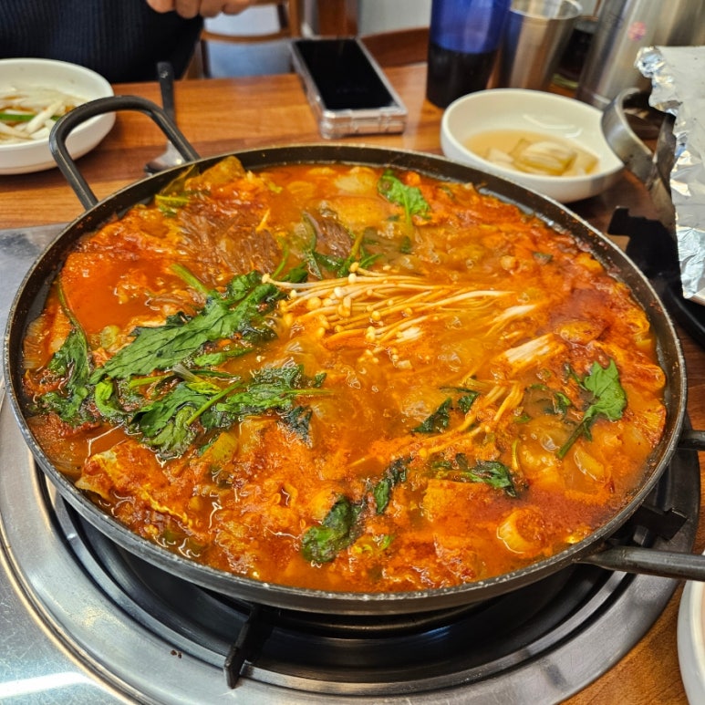 삼호곱창 이미지