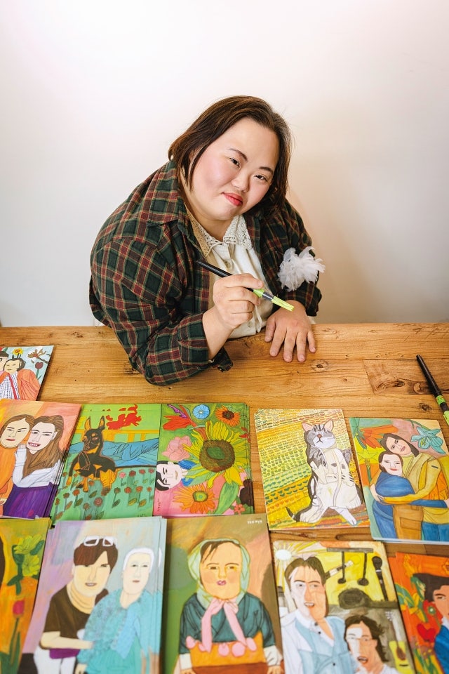 블루스테이블 이미지
