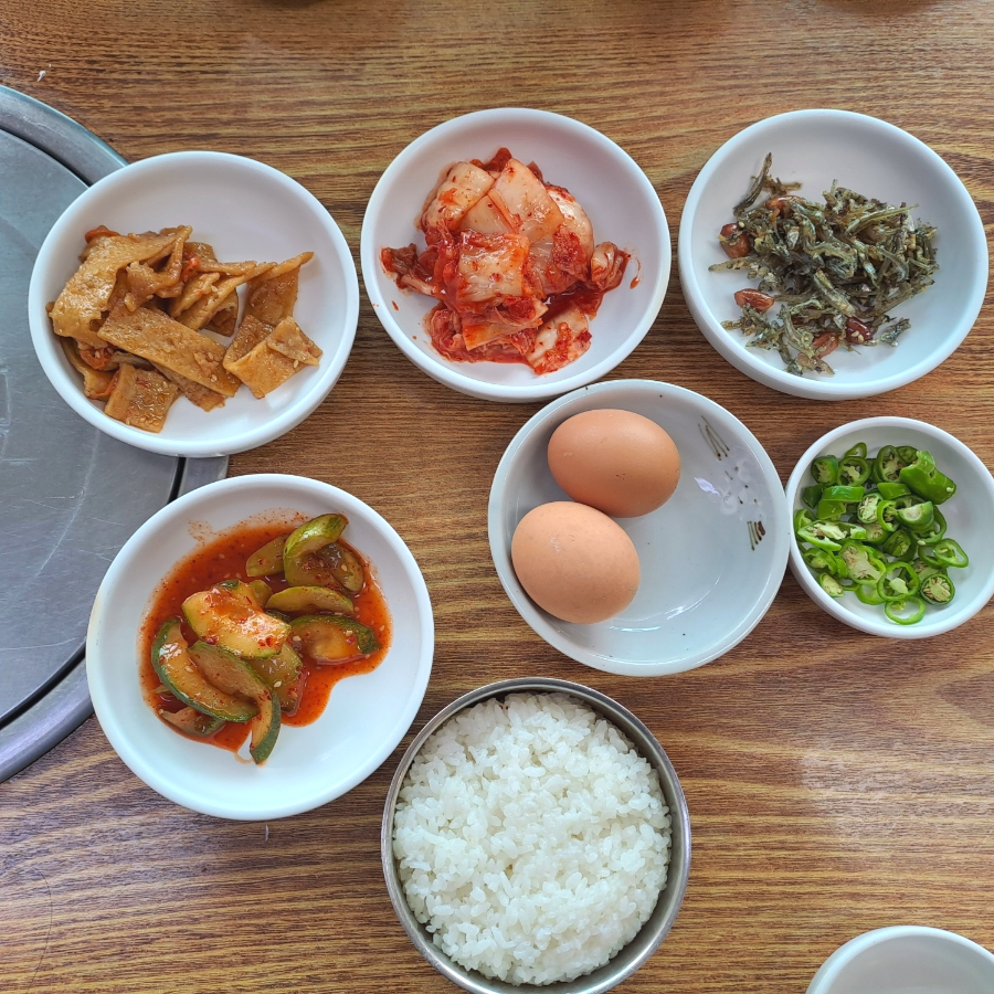 유명양평해장국 사진 4