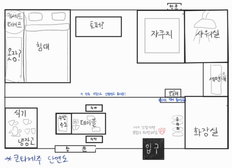 코타제주 이미지