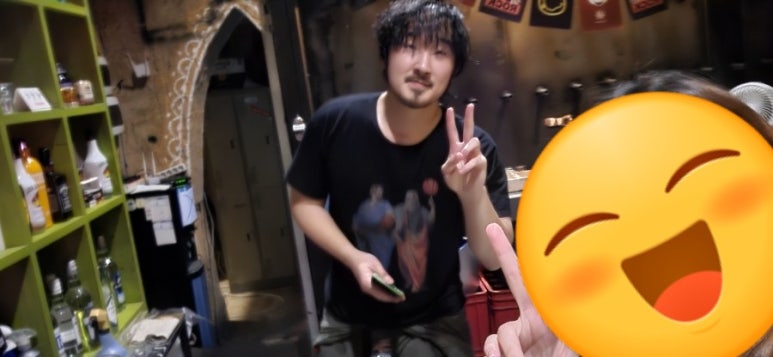 컨벤트펍 이미지