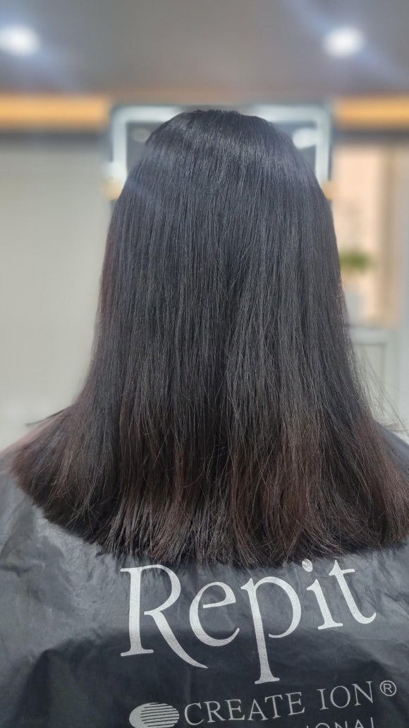 벨르헤어뷰티 이미지
