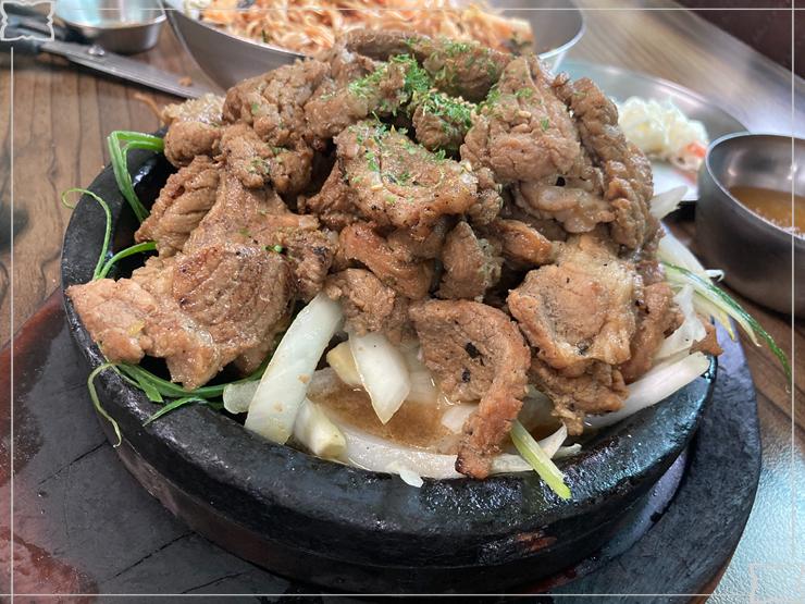 석갈비 이미지