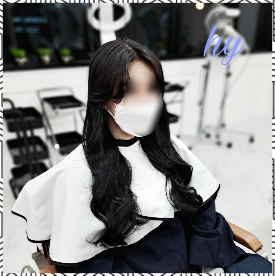 헤어살롱엘 이미지