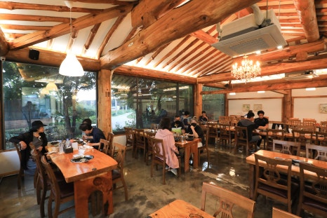 한옥더원 이미지