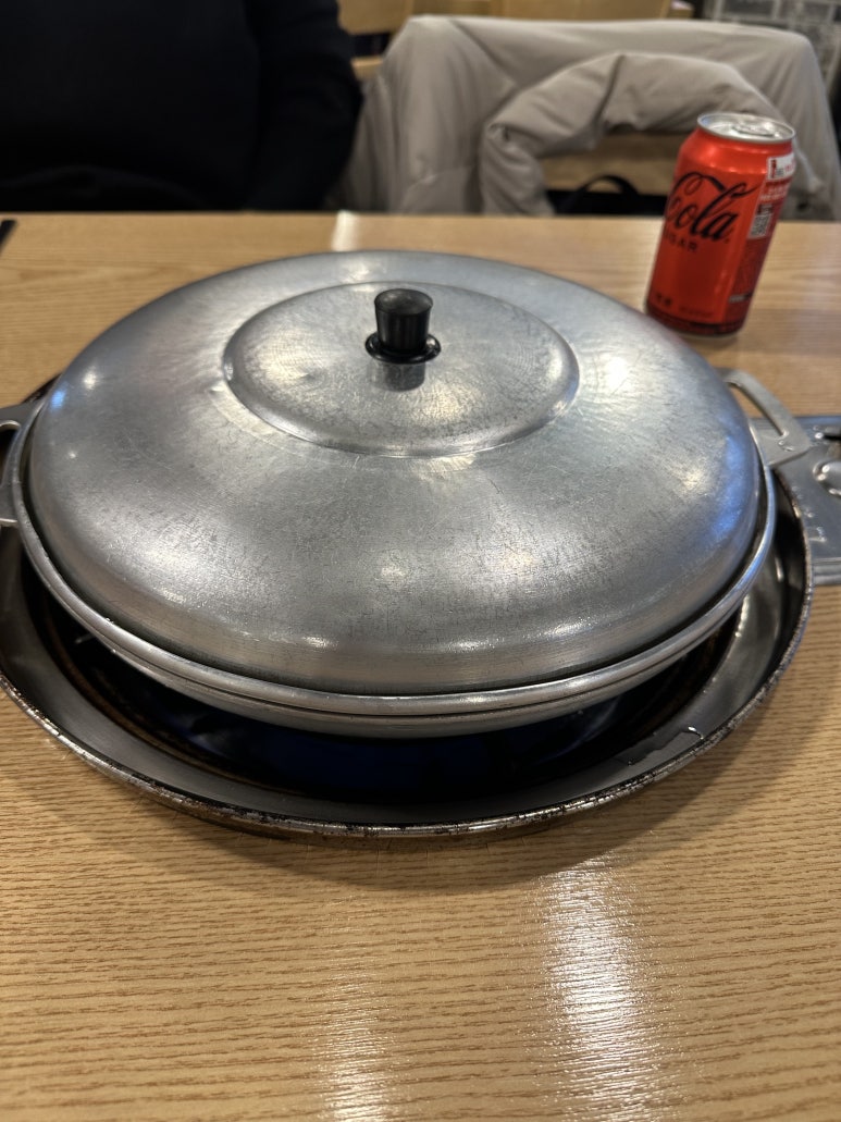 장금수 부대찌개 이미지