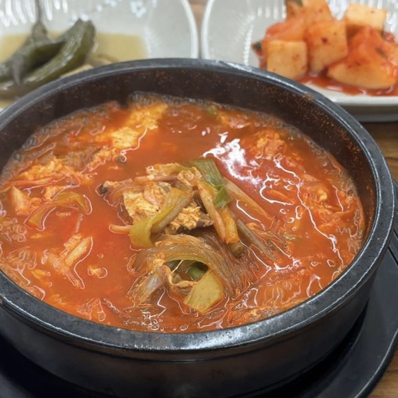 마적산손만두퇴계 이미지