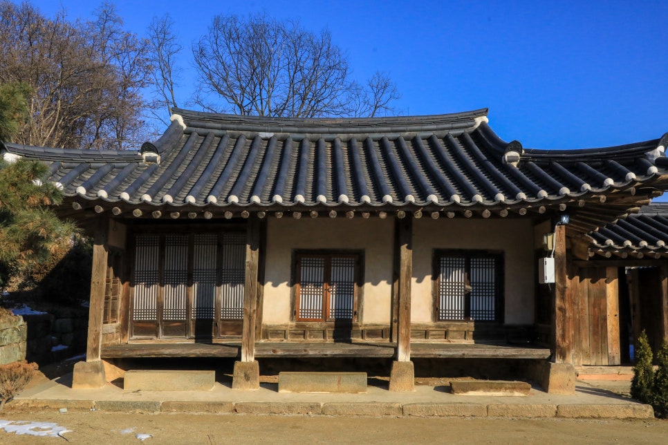 한옥더원 이미지