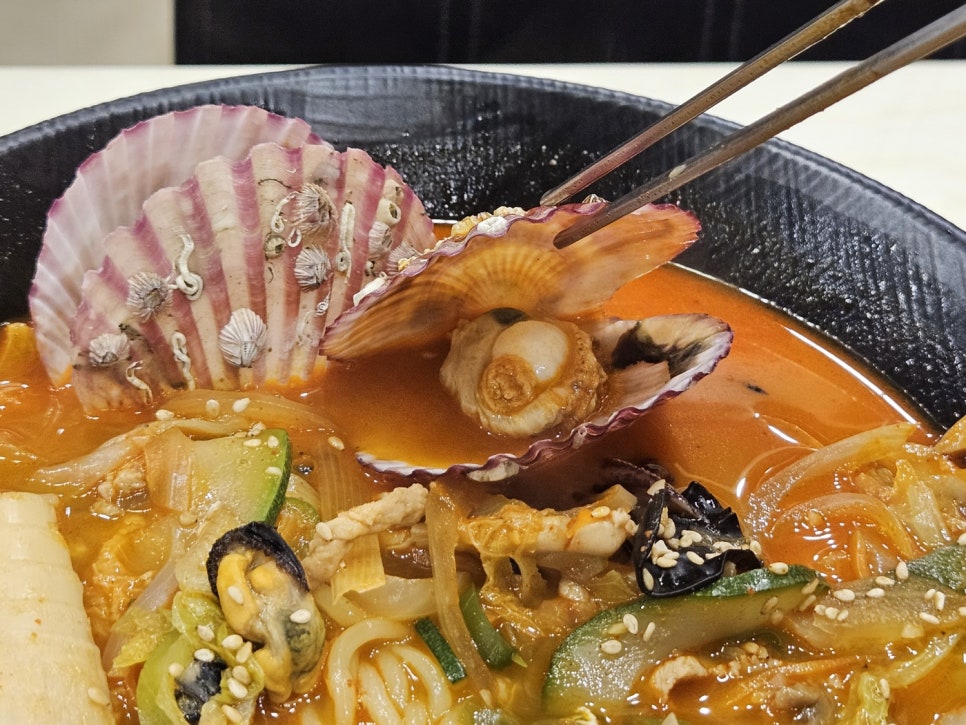 짬뽕어장 이미지