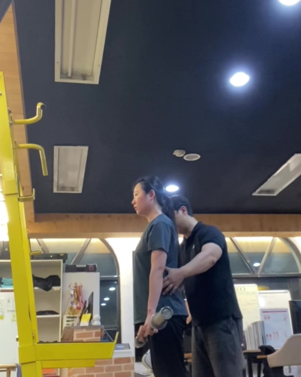 유코치의바디스토리PT 이미지