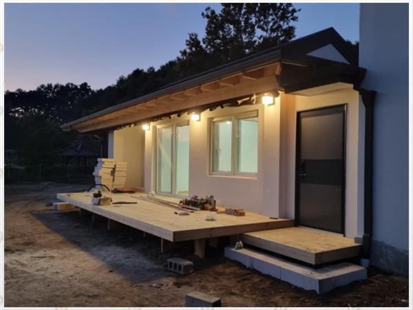 반도공사인테리어 이미지
