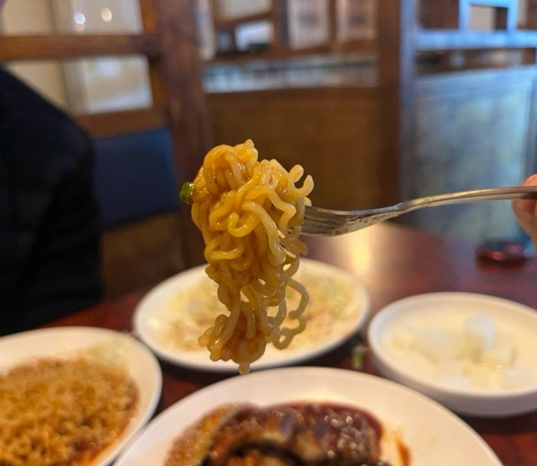 용당원조숯불바베큐 이미지