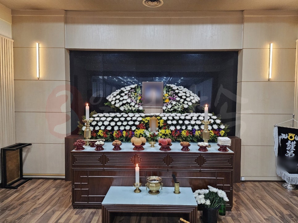 온양장례식장 이미지