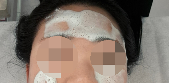 푸르던뷰티에스테틱 이미지