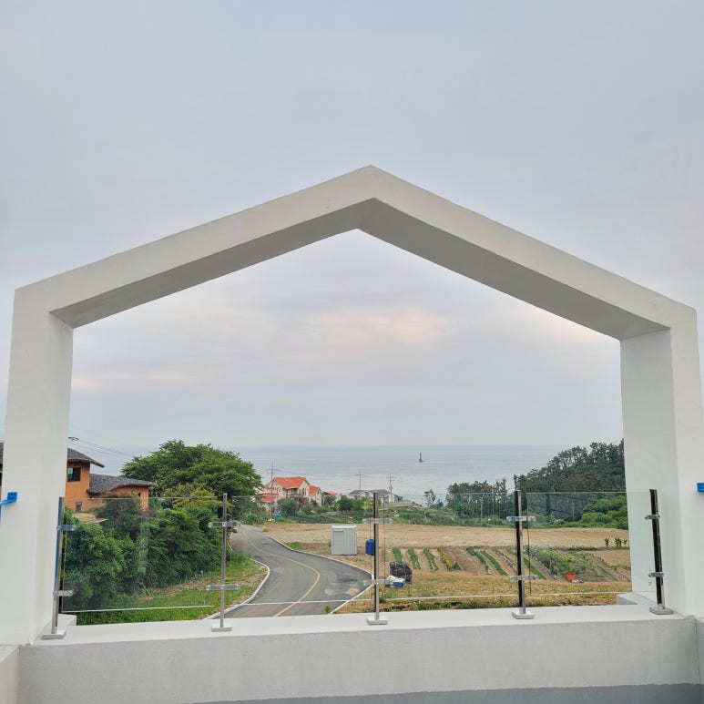 더블루펜션 이미지