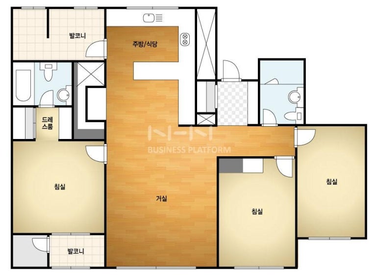현대산업관리주식회사 이미지