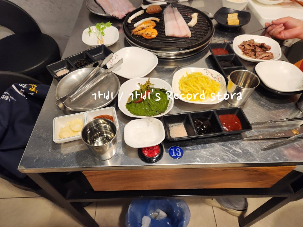 서울명품민물장어 이미지