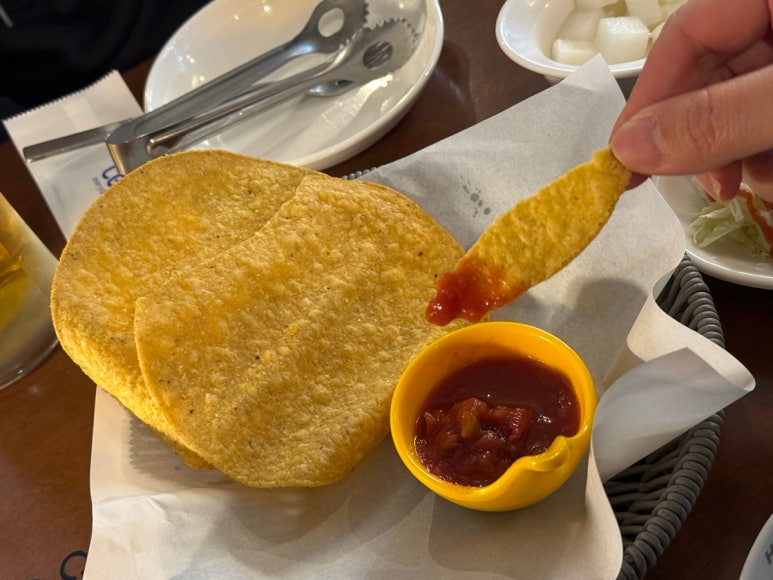 호치킨 수유역점 이미지