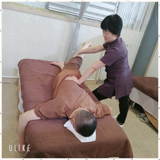 중국정통마사지 이미지