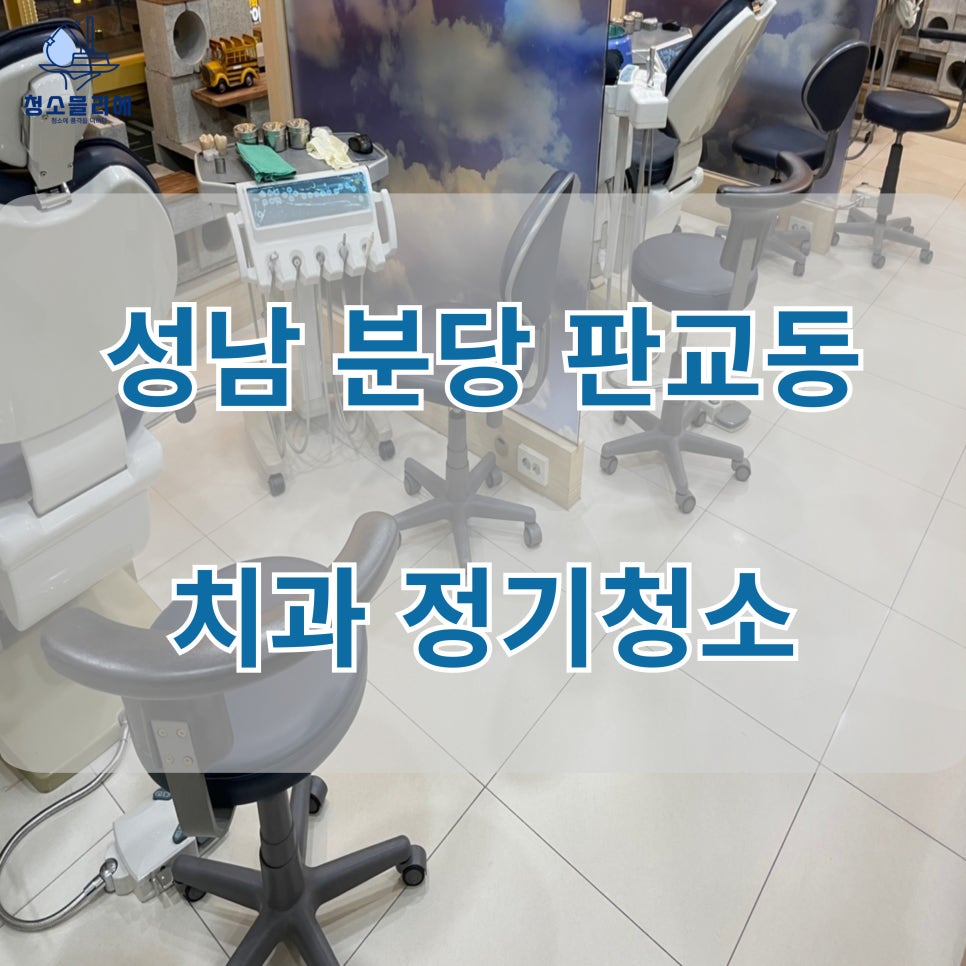 청소믈리에 이미지