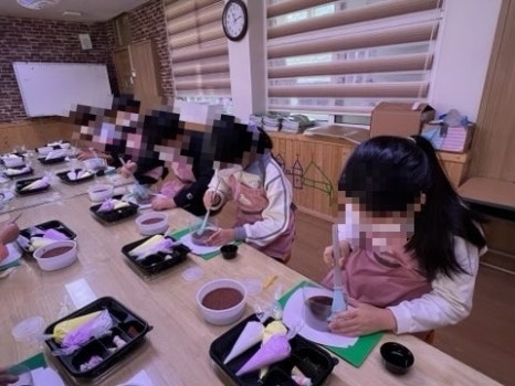 이리남초등학교 이미지