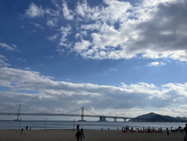 스몰굿커피 광안역점 이미지