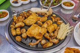 불막열삼 이미지