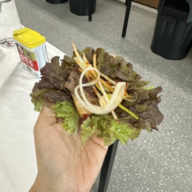 양양하다 양양읍 직영점 이미지