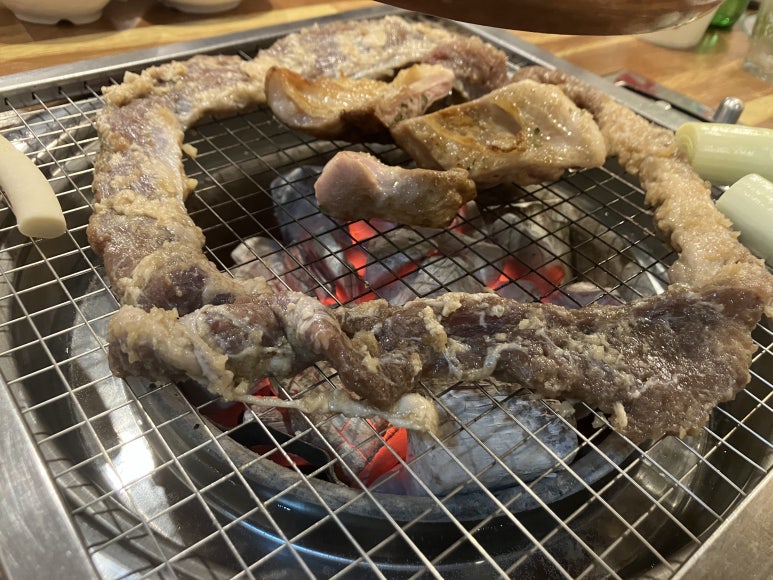 남다른대구막창옥정세창점 이미지