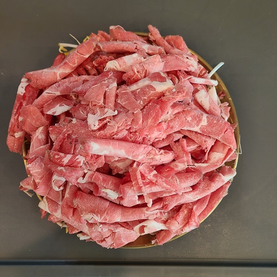 도담칼국수 이미지